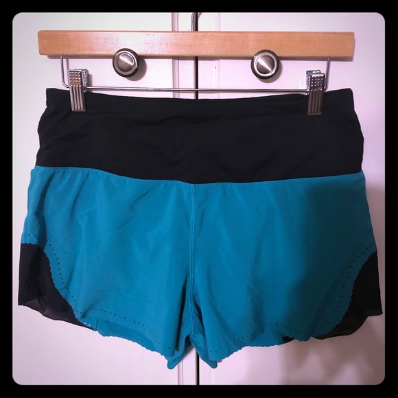 lululemon athletica Pants - Lululemon 🍋 running shorts
